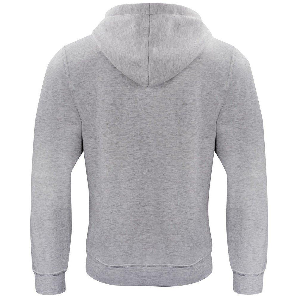 Clique  Sweat à capuche BASIC 