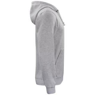 Clique  Sweat à capuche BASIC 