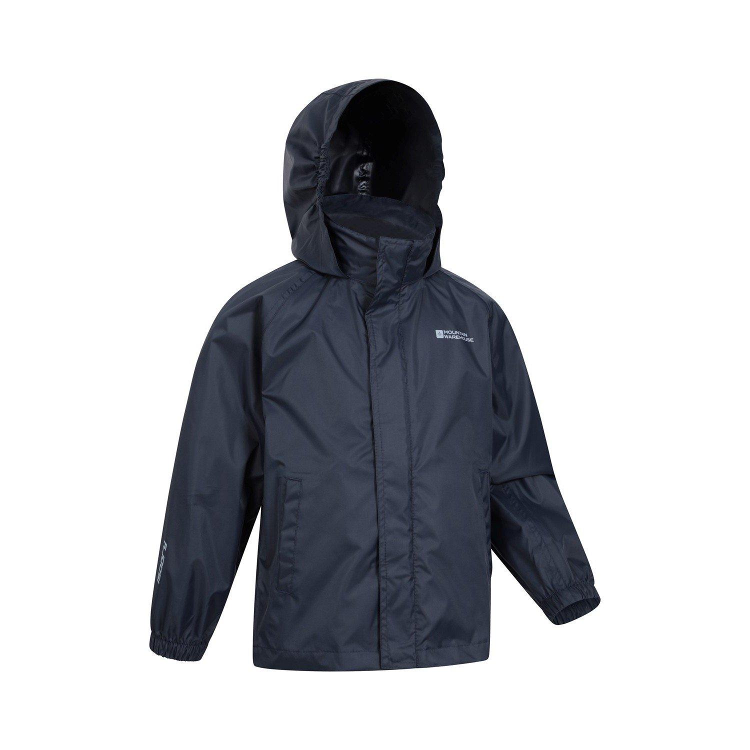 Mountain Warehouse  Veste imperméable PAKKA Enfant 