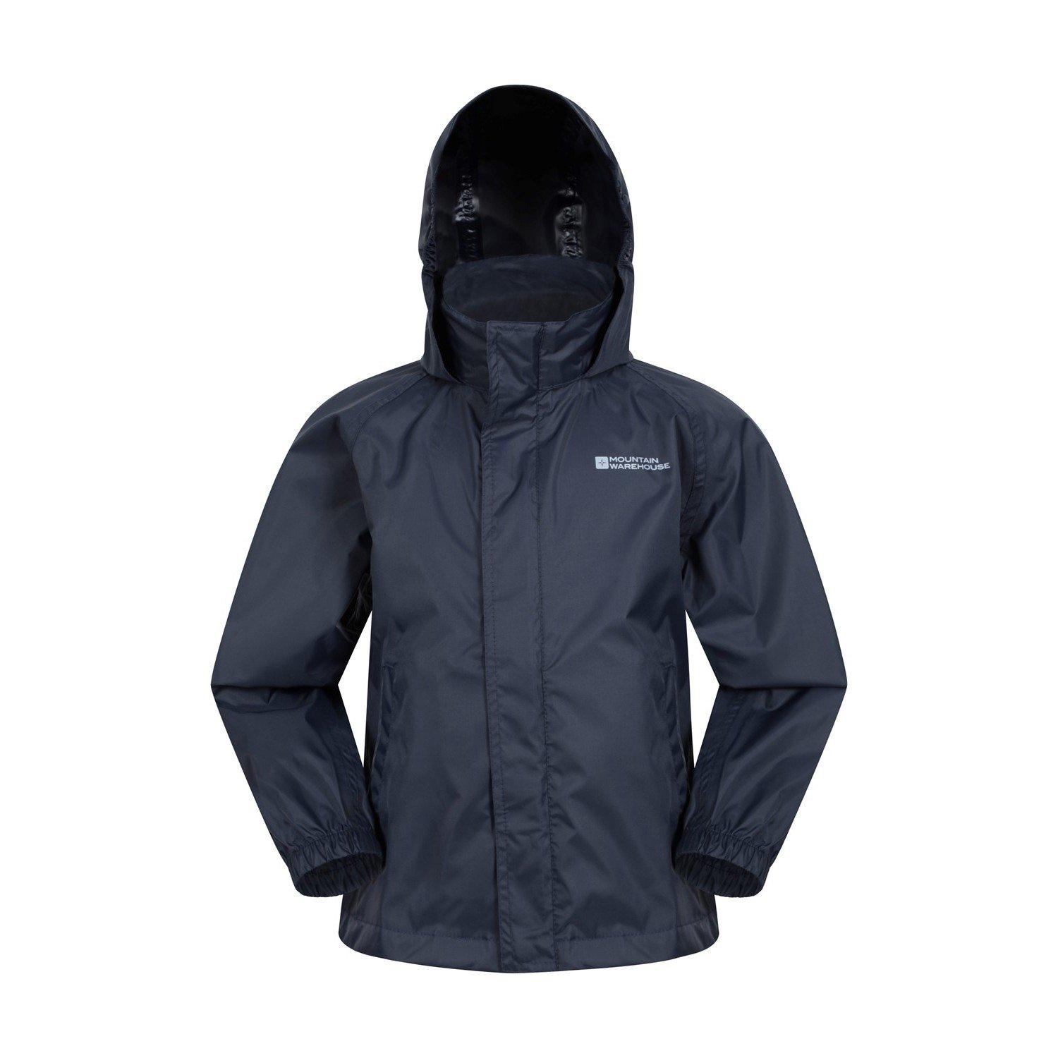 Mountain Warehouse  Pakka II Jacke, wasserfest 