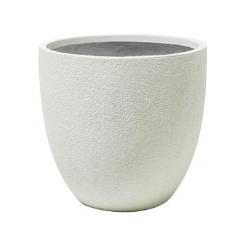 Vaso per piante en Fibra d'argilla Classico KANNIA
