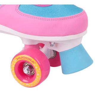 HUDORA  Rollschuh Skate Wonders 