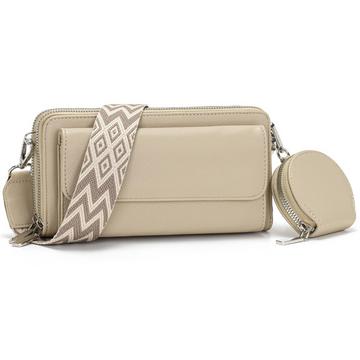 Eine kleine Handtasche für eine kleine Handtasche