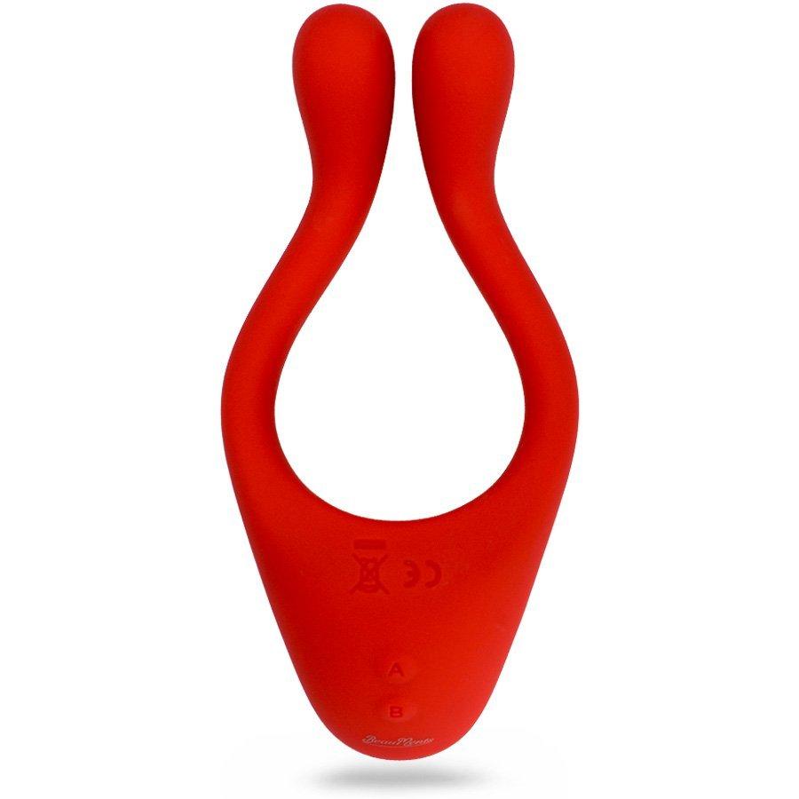 Image of Beauments Doppio Amorana Red Edition - ONE SIZE