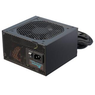 Seasonic  G12-GM-750 unité d'alimentation d'énergie 750 W 20+4 pin ATX ATX Noir 