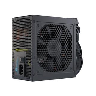Seasonic  G12-GM-750 unité d'alimentation d'énergie 750 W 20+4 pin ATX ATX Noir 