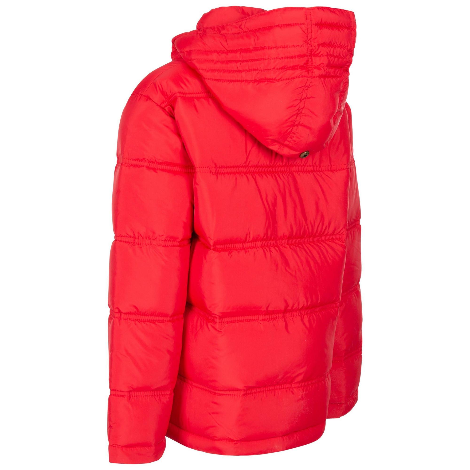 Trespass  Parka EXPOSURE Enfant 