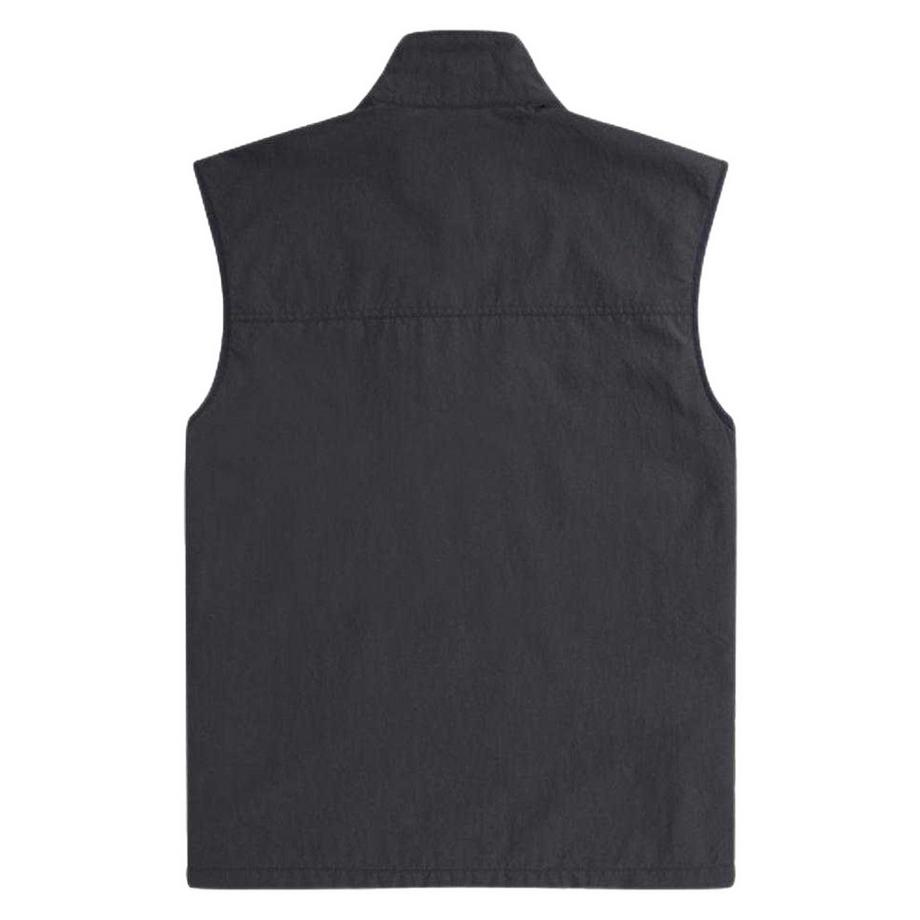 FRED PERRY Veste Sans Manches Anchor  