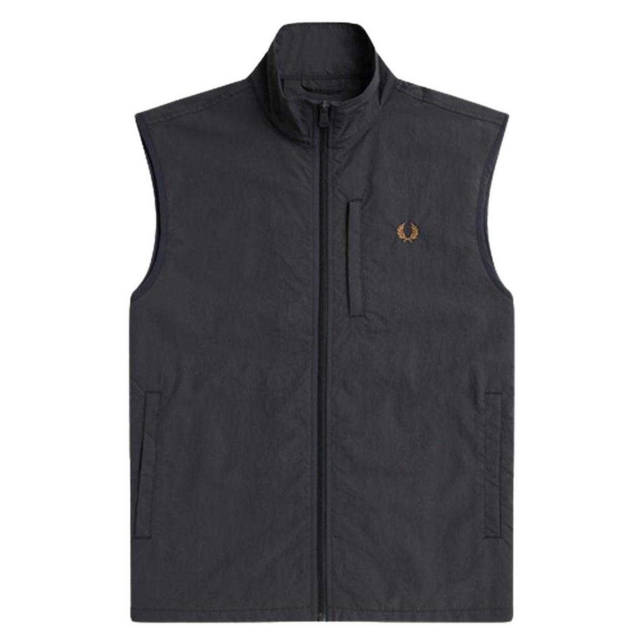 Veste Sans Manches Anchor