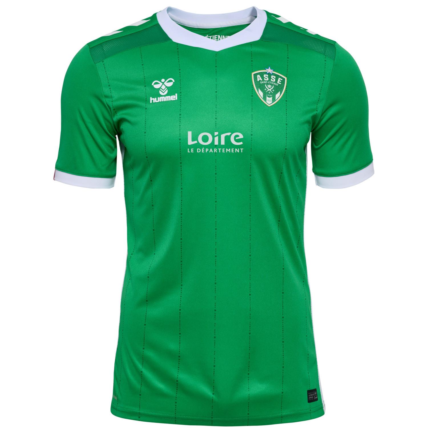 Hummel  maglia home asse 2024/25 