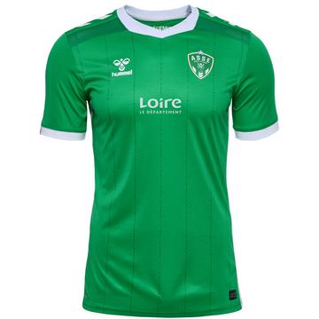 heimtrikot asse 2024/25