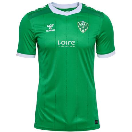 Hummel  maillot domicile asse 2024/25 