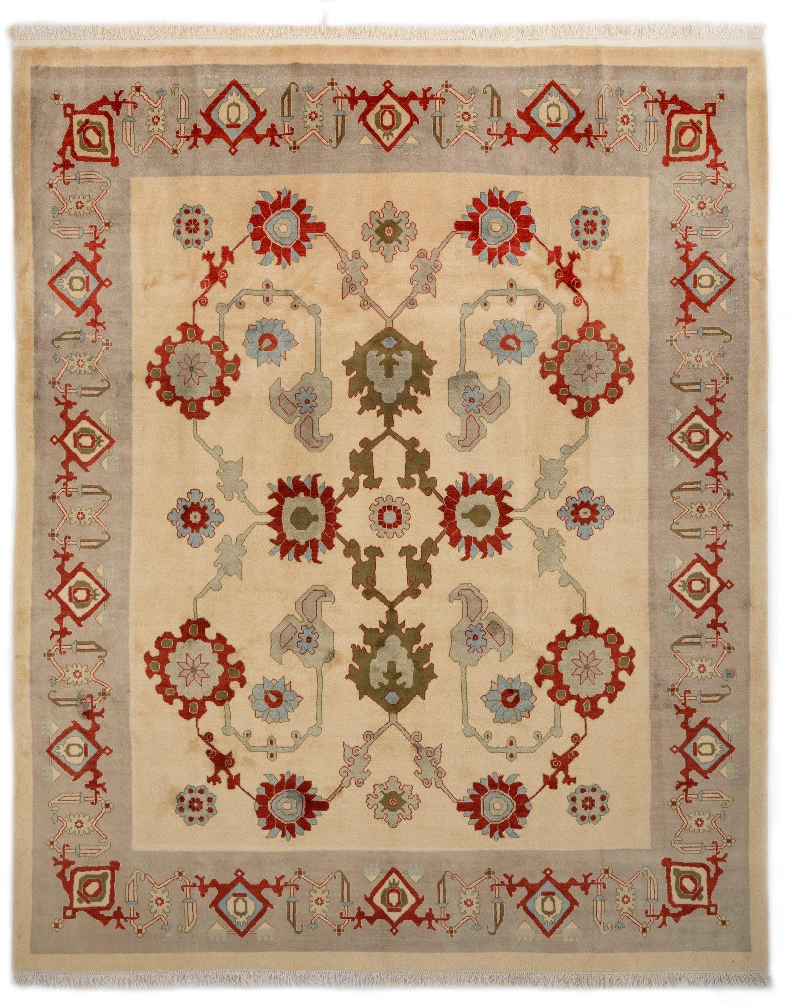 VIDAL Indo Tabriz  