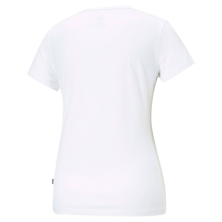 PUMA Kleines Logo T-Shirt  