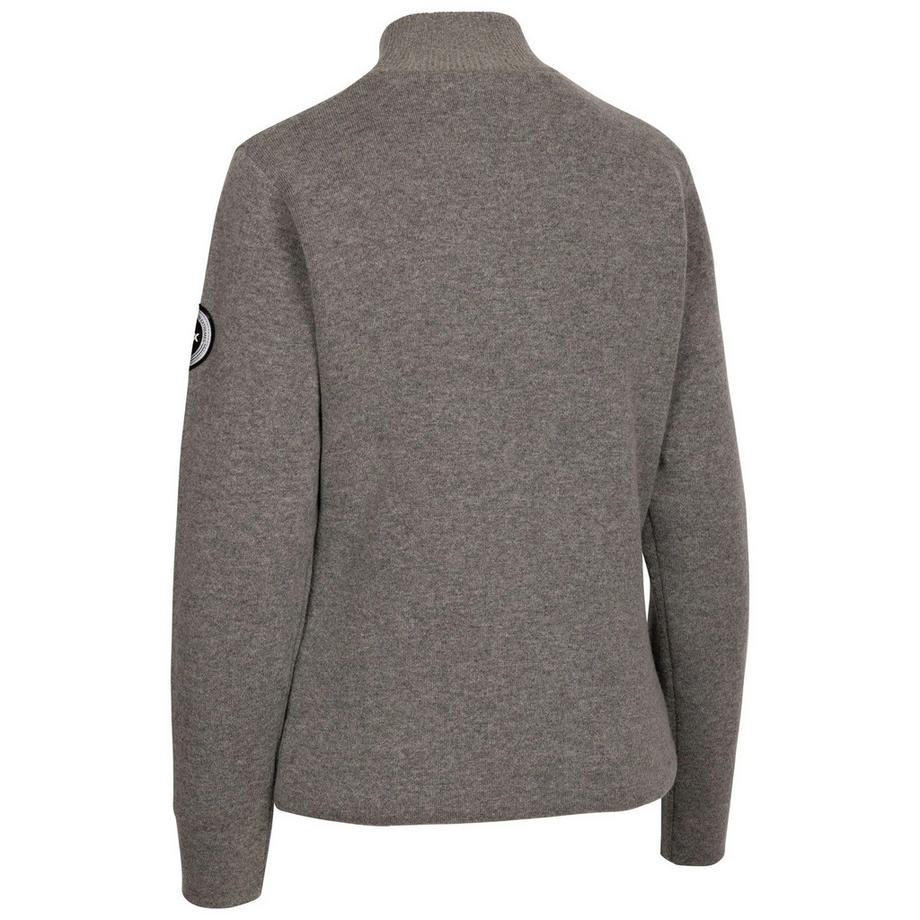 Trespass Tinahely Giacca in Pile Regular Fit  