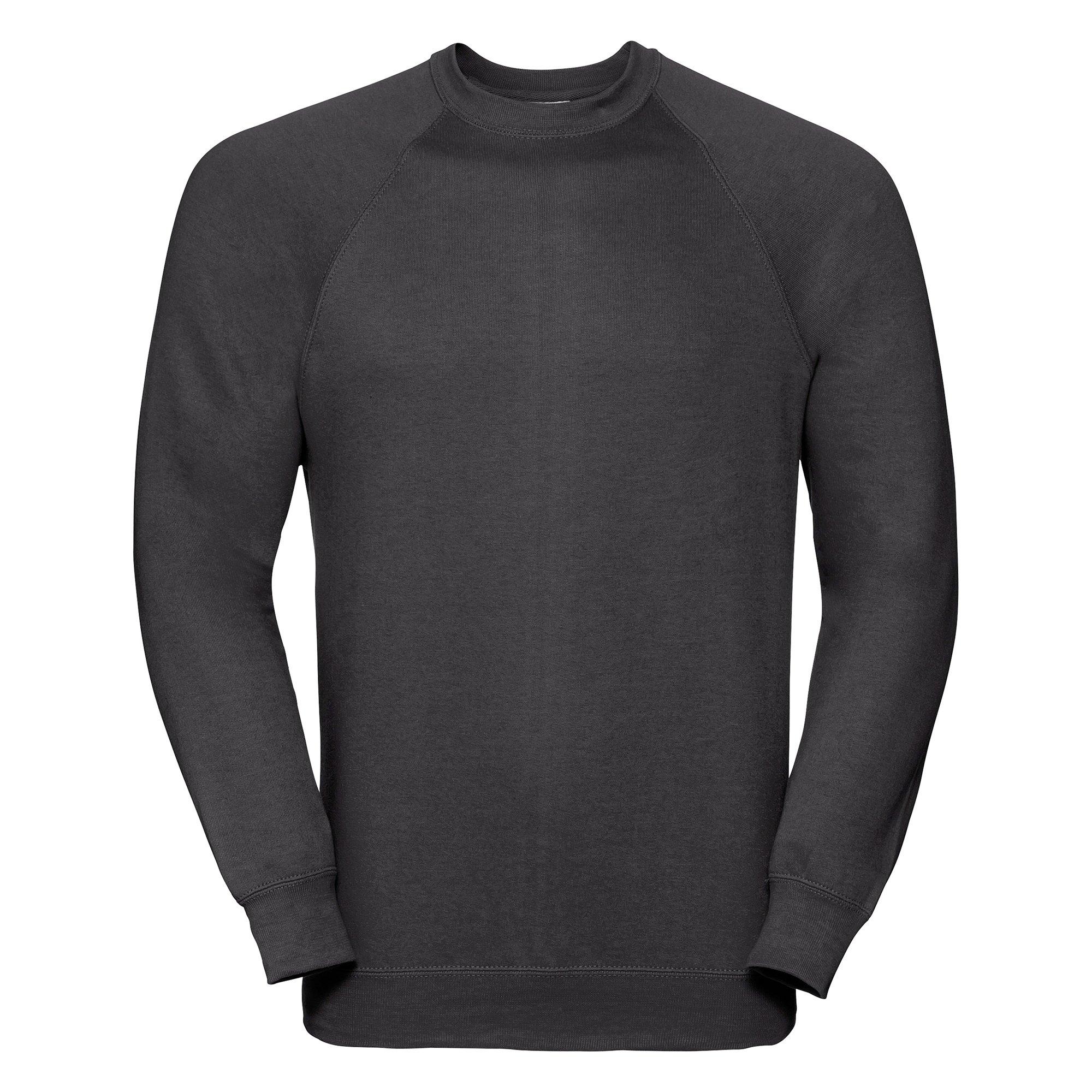 Image of Sweatshirt Pullover Damen Schwarz XS