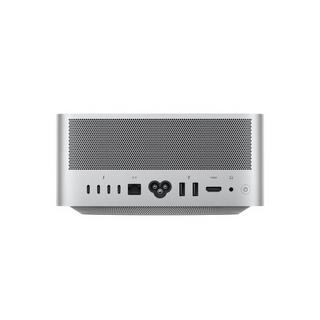 Apple  Refurbished MacStudio 2022 M1 Max 3,2 Ghz 64 Gb 1,024 Tb SSD Silber - Wie Neu 