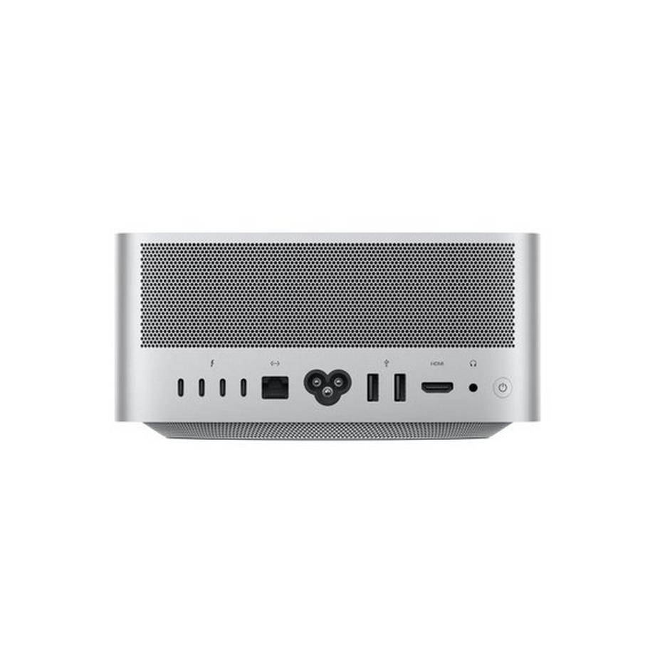 Apple  Ricondizionado MacStudio 2022 M1 Max 3,2 Ghz 64 Gb 1,024 Tb SSD Argento 