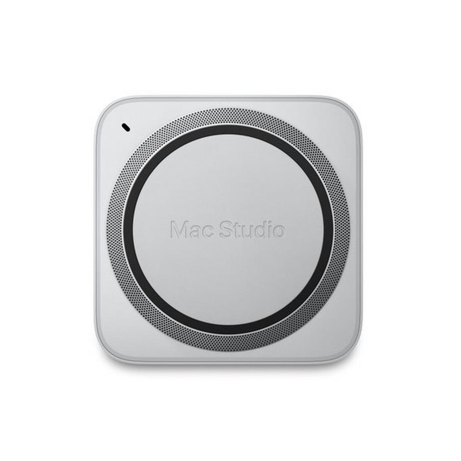 Apple  Ricondizionado MacStudio 2022 M1 Max 3,2 Ghz 64 Gb 1,024 Tb SSD Argento 