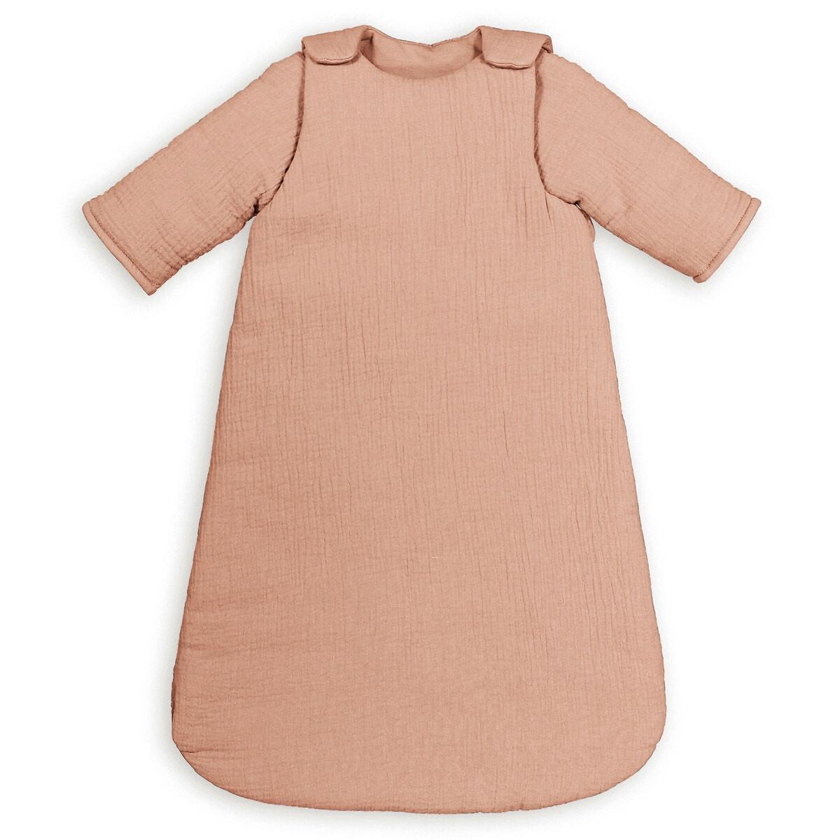 Image of Baby-schlafsack Kumla Unisex Rosa 0-6M