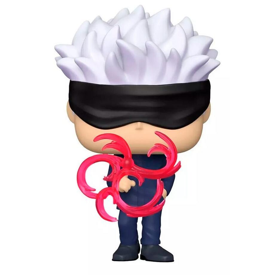 POP figure Jujutsu Kaisen Satoru Gojo Exclusive