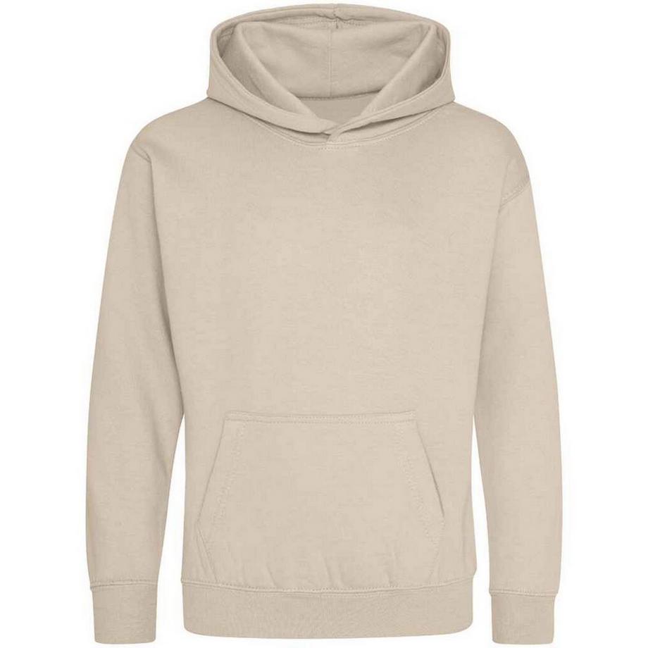 Kapuzen Pullover
