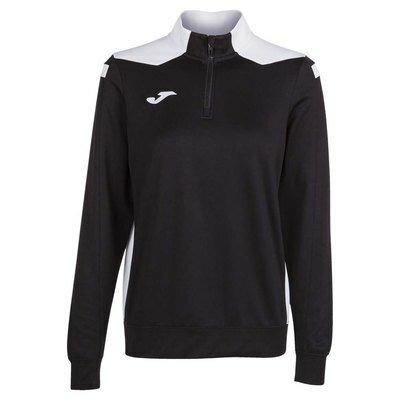 Image of Sweatshirt Frau Championship Vi Unisex Schwarz/Weiss XL