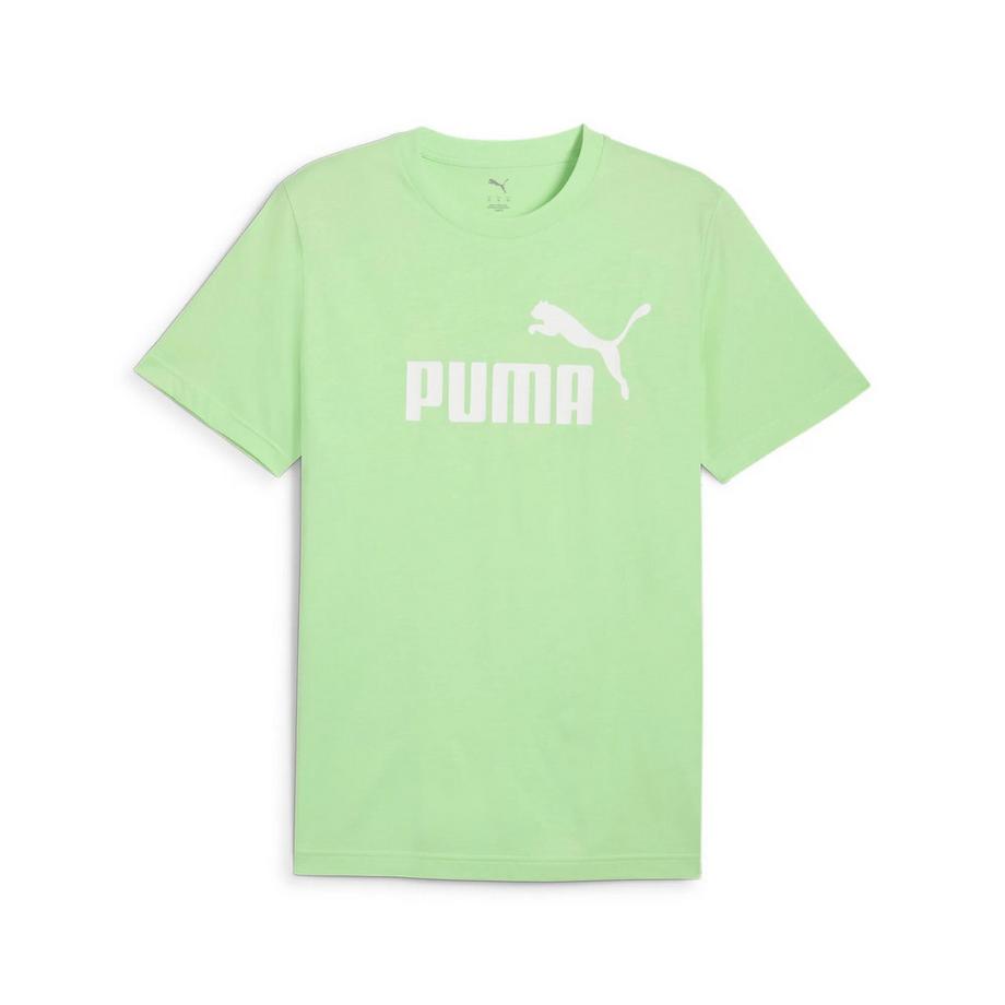 PUMA T-shirt Comfort Fit Pack de 1  