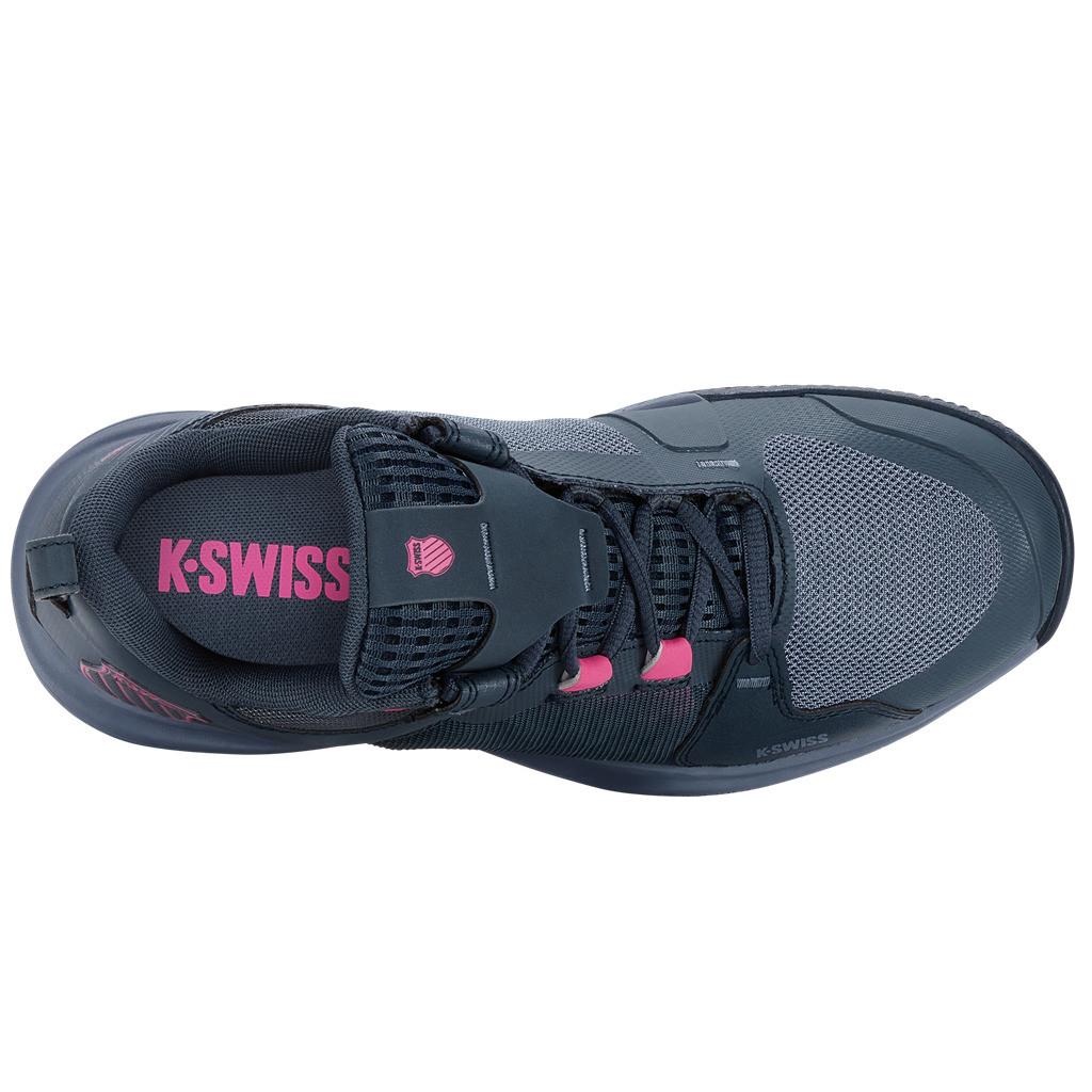 K-Swiss  chaussures de tennis ultrashot team 