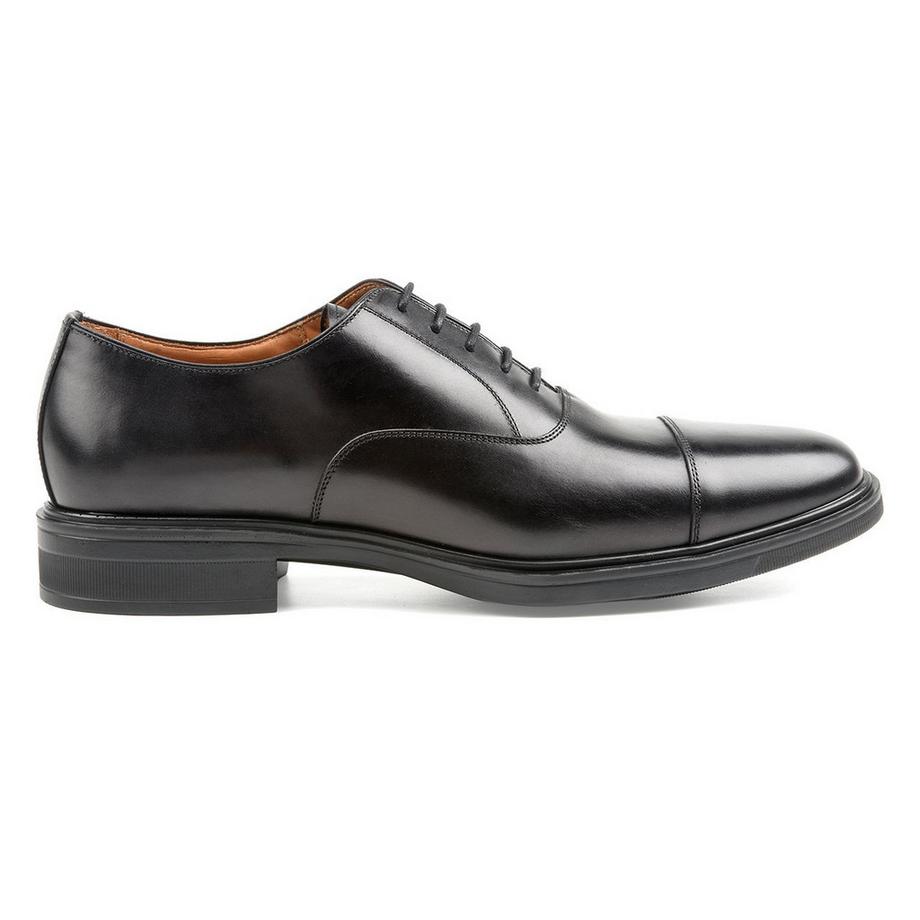 Berwick Madrid Oxford Schuhe  