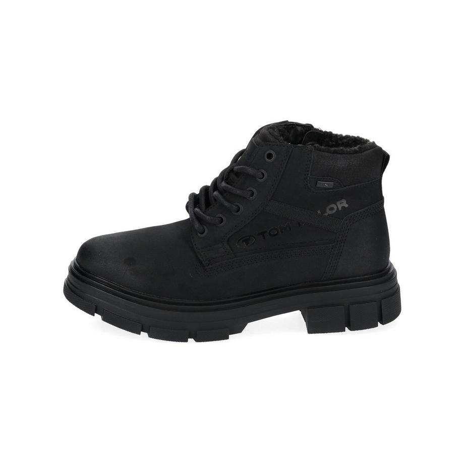 TOM TAILOR Stivaletti 6380080002  