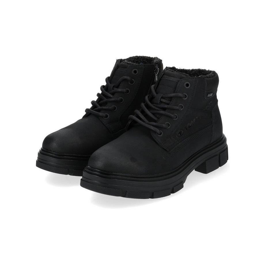 TOM TAILOR Stivaletti 6380080002  