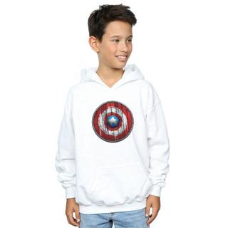 MARVEL  Kapuzenpullover 