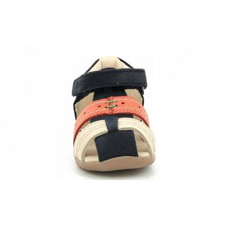 Kickers  Baby-Sandalen für Jungen  Bigbazar-2 