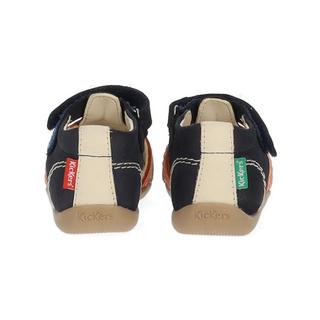 Kickers  Baby-Sandalen für Jungen  Bigbazar-2 