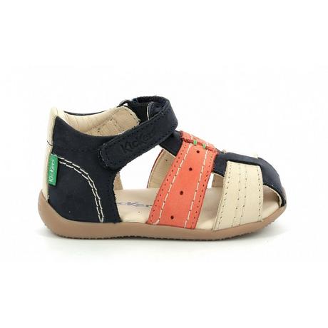 Kickers  Baby-Sandalen für Jungen  Bigbazar-2 