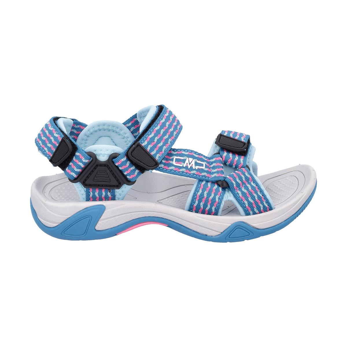 Image of Kindersandalen Hamal Unisex 37