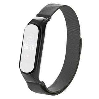 Cover-Discount  Xiaomi Mi Band - Bracciale Milanese In Acciaio 