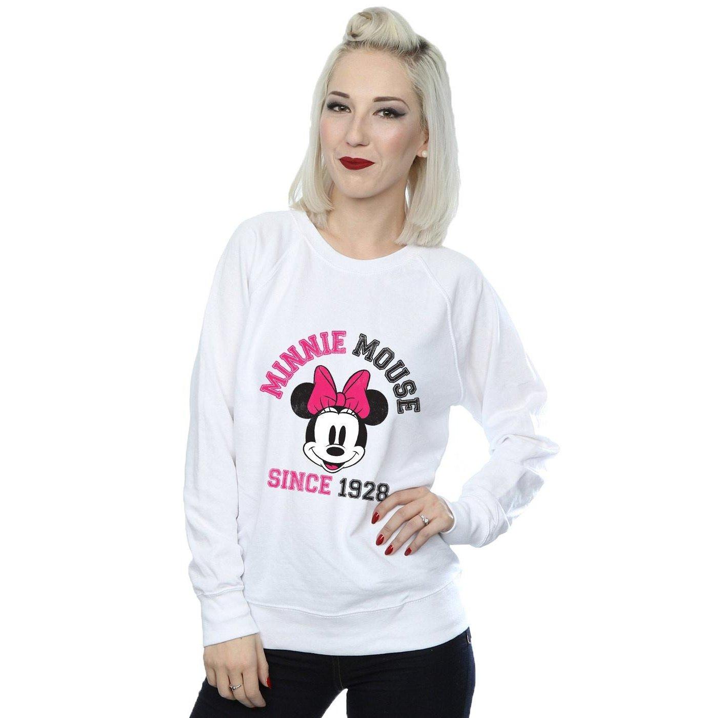 Disney  Since 1928 Sweatshirt 