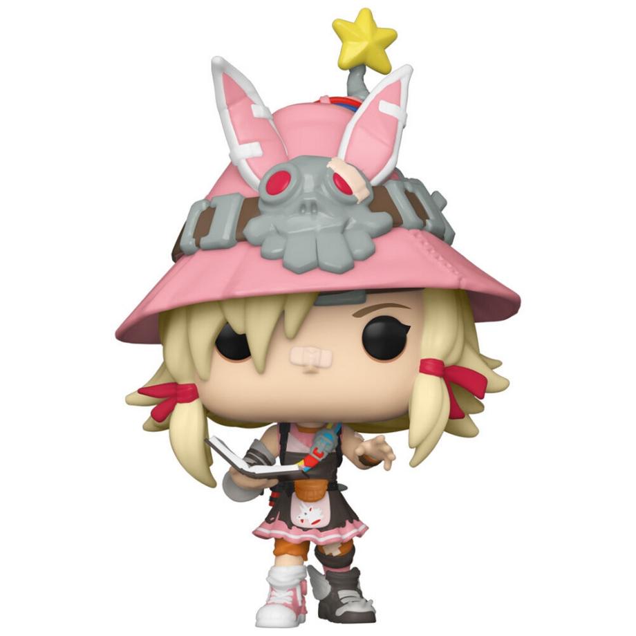 Funko  POP figure Wonderlands Tiny Tinas Tiny Tina 