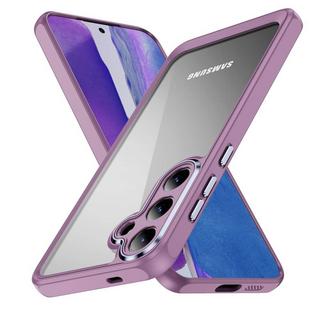 Cover-Discount  Galaxy S24+ - Coque avec protection pour Caméra 