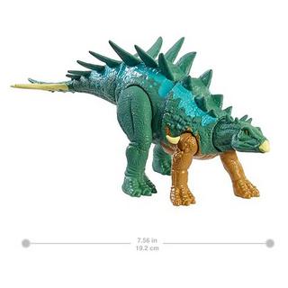 Mattel  Jurassic World Fierce Force Chialingosaurus 