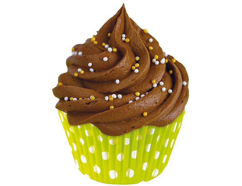 ScrapCooking  Edelstahl-Spritztüllen (10mm) 