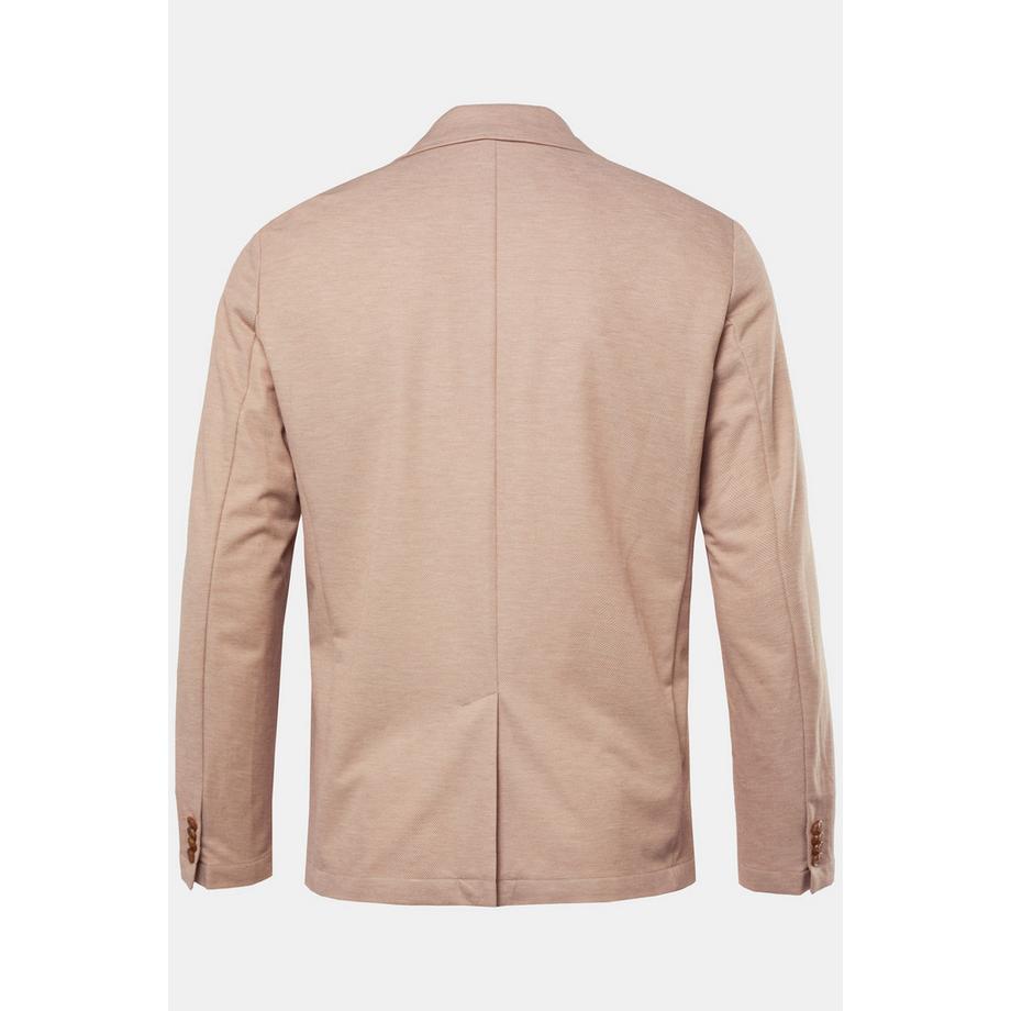 JP1880 Veston Business Casual Structure Fine Stretch  