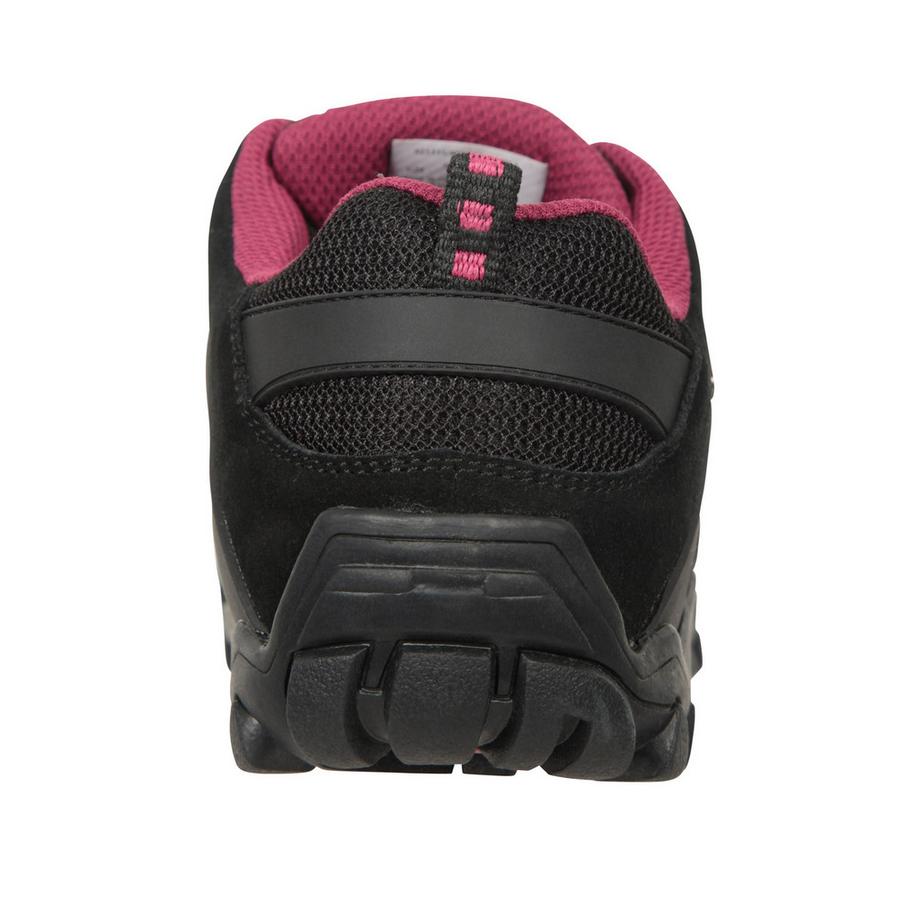 Mountain Warehouse Isodry Wasserdichte Wander-Sneaker  