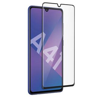 Akashi  Verre Trempé Galaxy A41 Akashi - Noir 