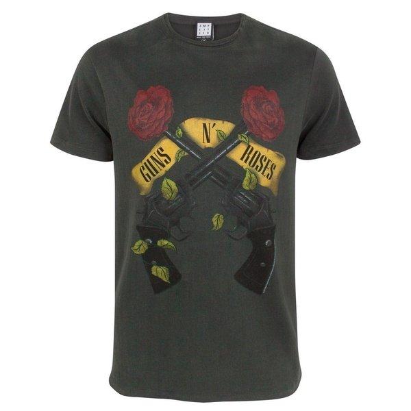 Amplified  Tshirt officiel Guns N Roses 