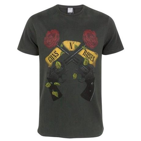 Amplified  Tshirt officiel Guns N Roses 