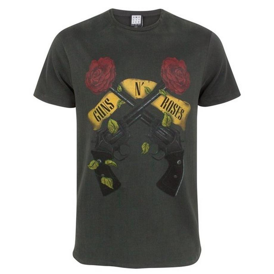 offizielles Guns N Roses Pistols TShirt