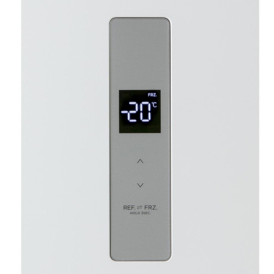 DOMO Gefrierschrank DO91205F, 238 L, No-Frost  